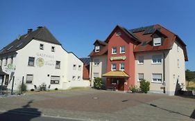 Zur Traube 3 Sterne